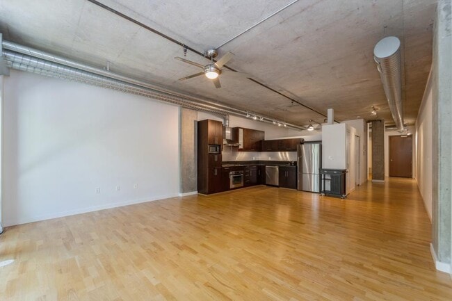 Building Photo - Mosler Lofts - 1 bedroom