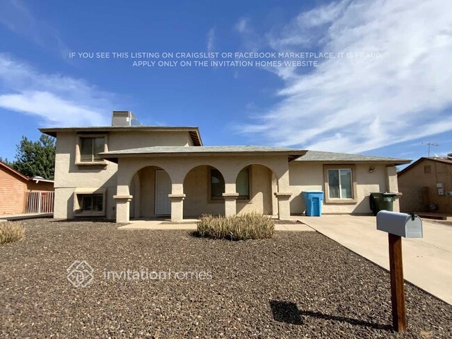 Building Photo - 12621 N 37th Dr
