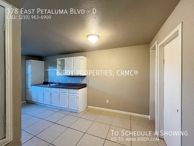 Building Photo - 378 E Petaluma Blvd