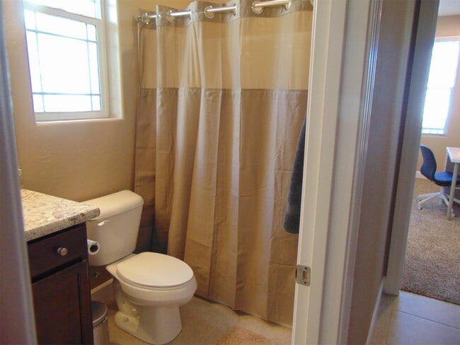 Building Photo - 1494 Varsity Dr
