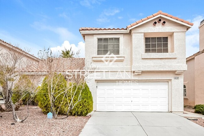 Primary Photo - 3 bedroom home in Las Vegas!