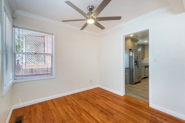 Building Photo - La Mesa Living at Its Best – Spacious Home w/Solar!