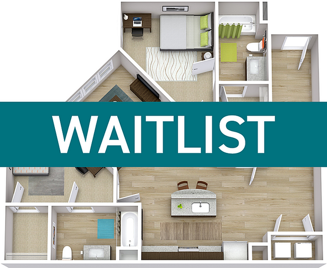 Scout Premium Deluxe Waitlist - The Indy