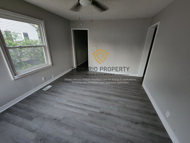 Building Photo - Newly Renovated, 2 Bedroom, 1 Bathroom Hom...