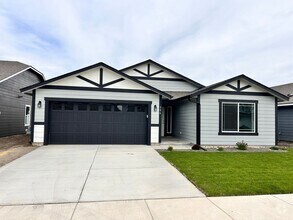 Building Photo - Stunning 3 Bed, 2 Bath Rancher in Spokane ...