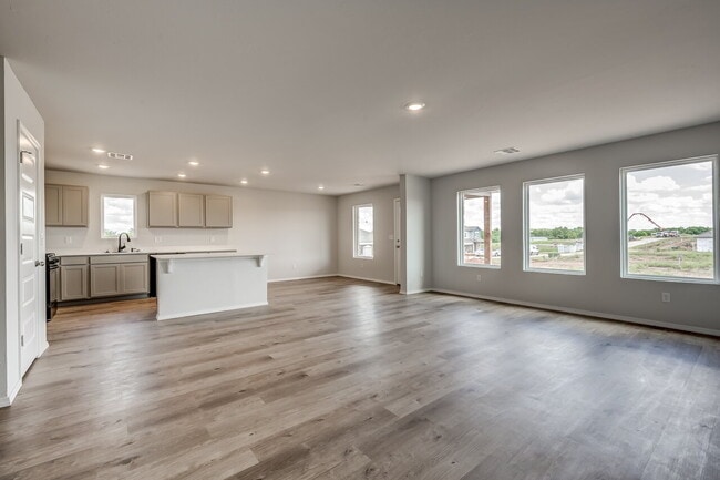 Building Photo - 4 Bedroom NEW Construction!!! Large Lot