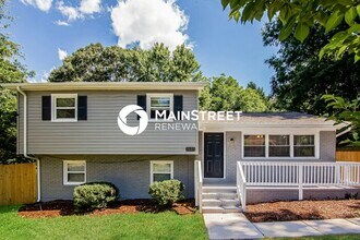 Building Photo - 3 Bedroom Pet-Friendly Home in Gastonia, N...