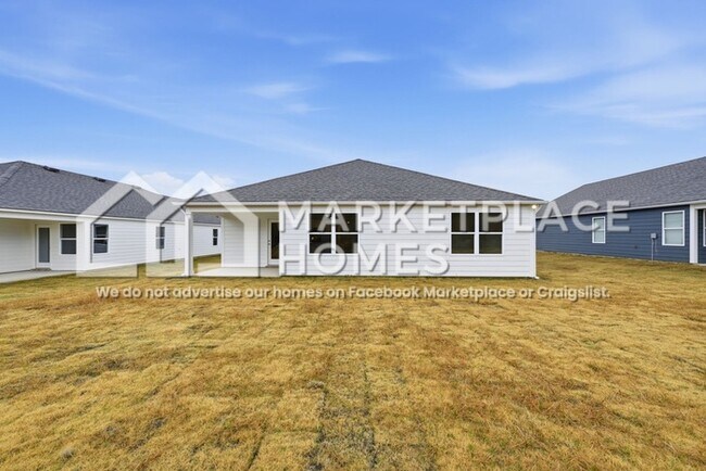 Building Photo - 3814 Magnolia Hls Dr