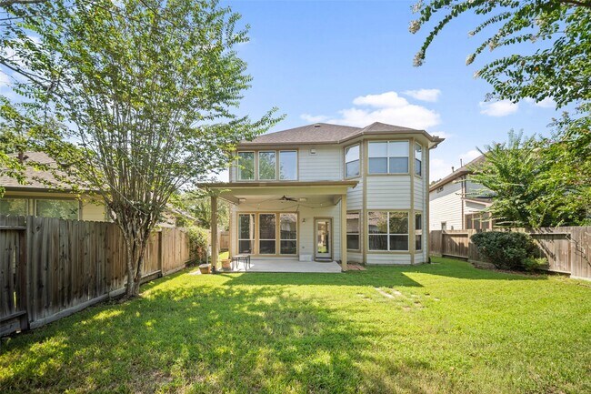 Building Photo - 131 Zephyr Bend Pl