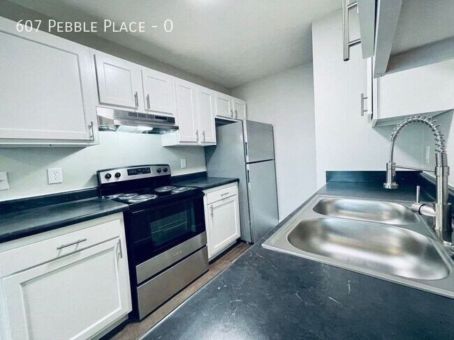 Building Photo - 607 Pebble Pl Dr
