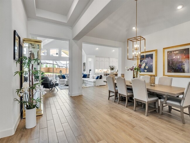 Building Photo - 5422 Farm Hill Way