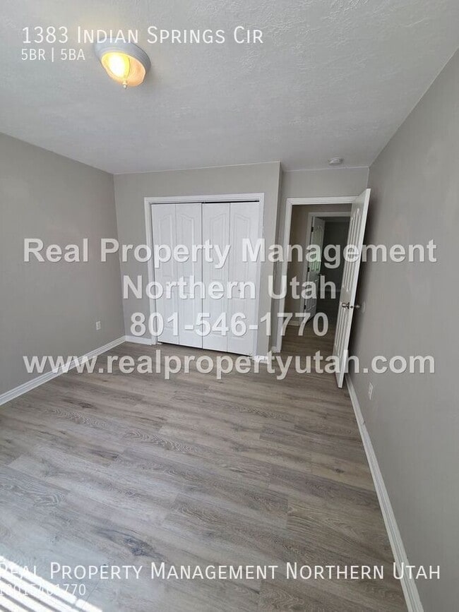 Building Photo - 1383 Indian Springs Dr