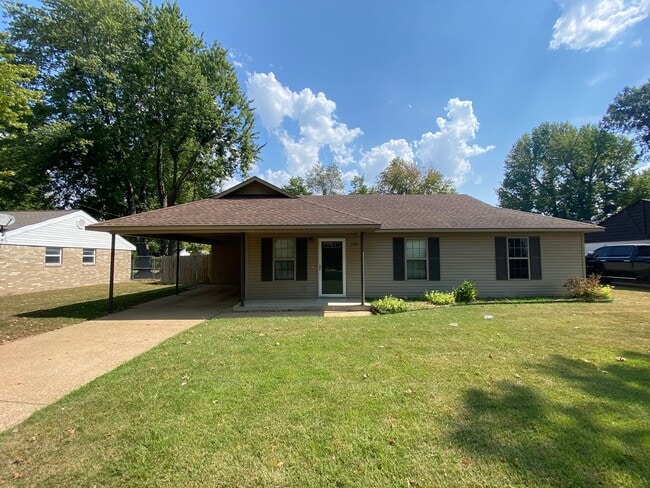 Building Photo - Beautiful 3bed/2bath home in West Jonesboro