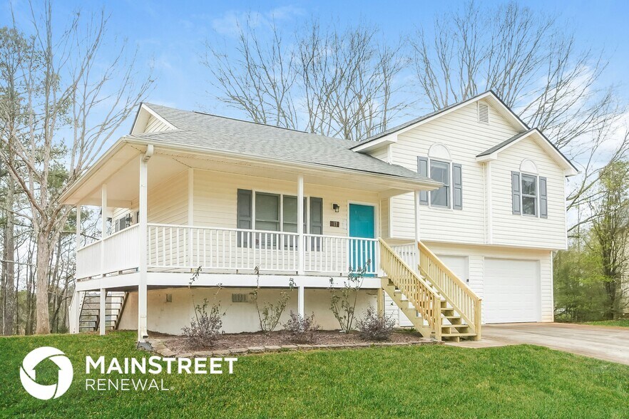 Building Photo - 11 Abington Ct SW