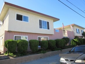 Building Photo - MANOR