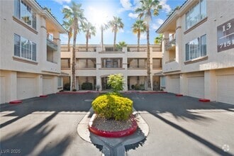 Building Photo - 7151 S Durango Dr