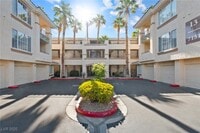 Building Photo - 7151 S Durango Dr