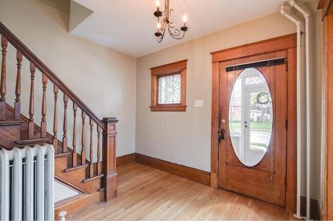 Building Photo - Charming 4 Bedroom/1.5 Bath Home for Rent