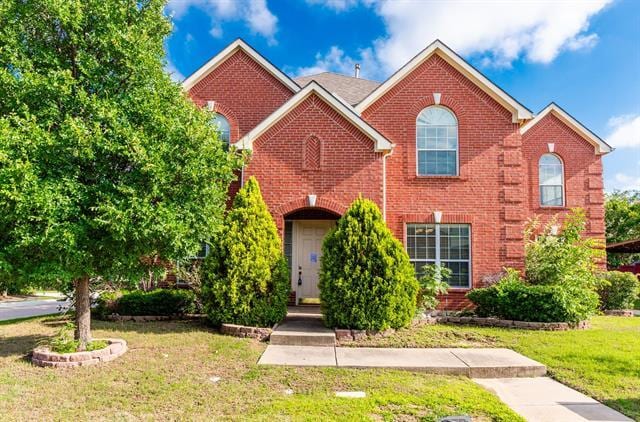 Primary Photo - 1100 Cedar Valley Dr