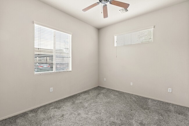 Floorplan - Avilla Tanque Verde