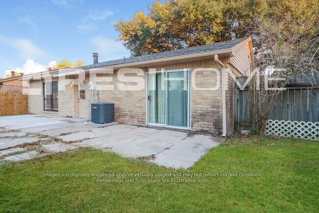 Building Photo - 5211 Parkridge Dr