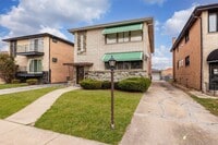 Building Photo - 341 Crandon Ave