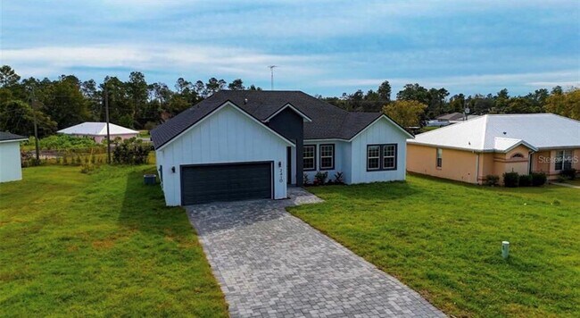 Building Photo - 15683 SW 49th Avenue Rd