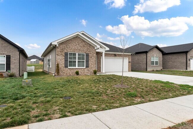 Building Photo - 1156 Shallowford St