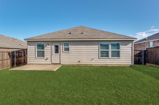 Building Photo - 1416 Waggoner Dr