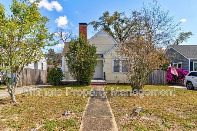 Primary Photo - 2037 Van Buren St