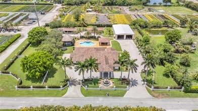 Building Photo - 6300 SW 190th Ave