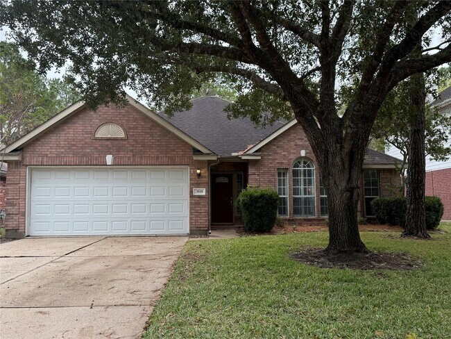 Building Photo - 3519 Pedernales Trails Ln