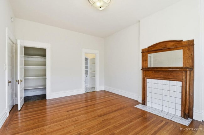 Building Photo - 778 Cole St