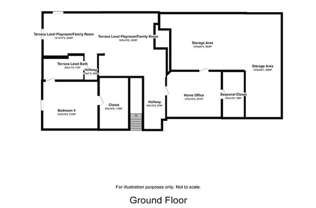 Building Photo - 4555 Runnemede Rd NW