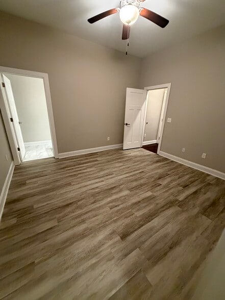 Building Photo - 3809 Jack Vernon Cir