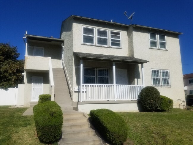 Primary Photo - 10203 S Wilton Pl