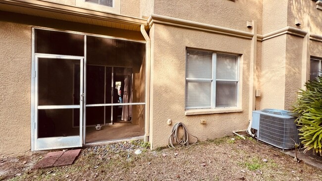 backyard - 17458 Stinchar Dr