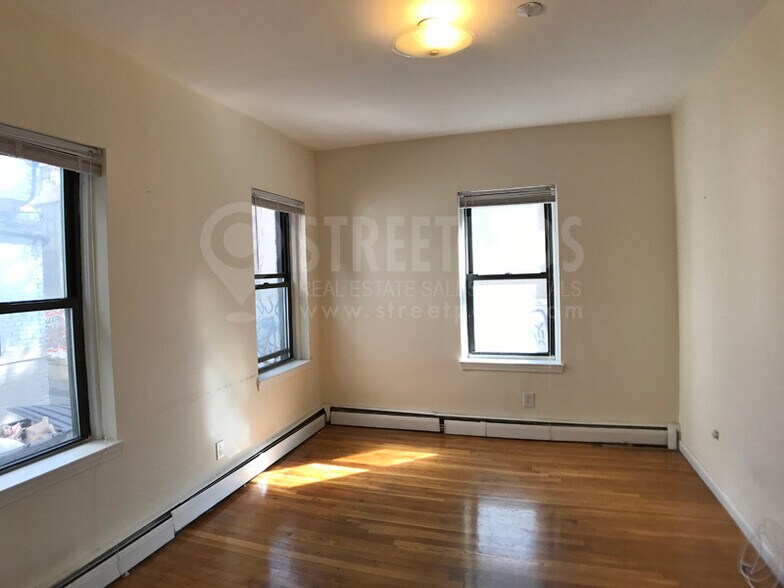 Available: 9/1/26 - 60 Brighton Ave