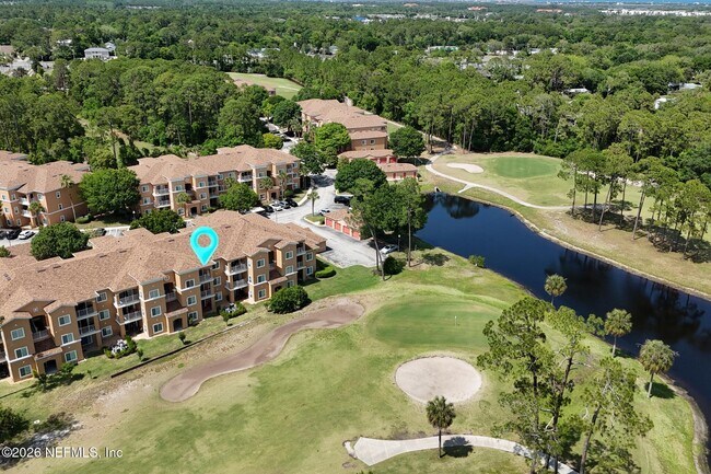 Building Photo - 540 Florida Club Blvd
