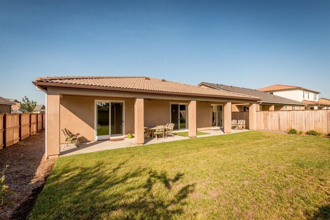 Building Photo - Gated Harlan Ranch Home for Lease