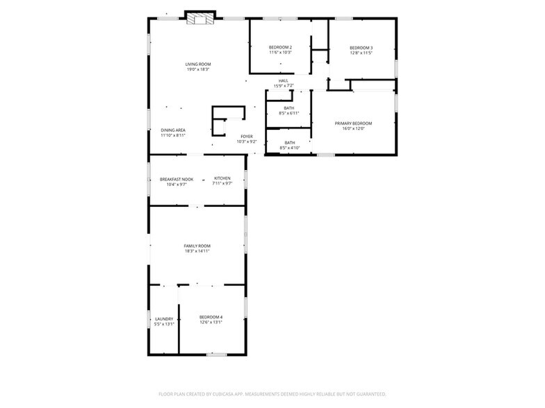 Building Photo - 12426 Chalford Ln