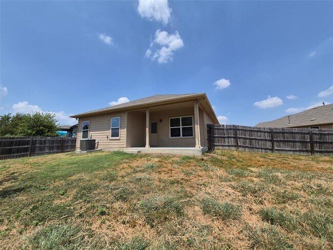 Building Photo - 3317 Burch Brook Cove