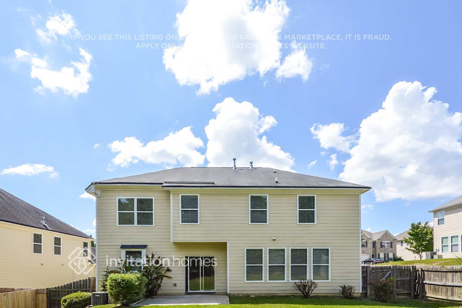 Building Photo - 429 Simonton Oak Ln SE