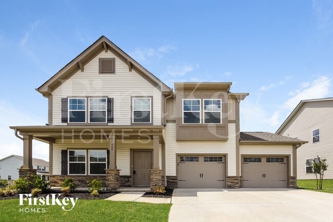 Building Photo - 505 Contentment Dr