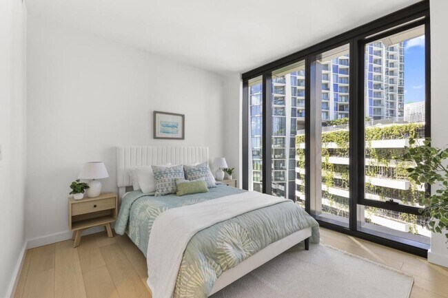 Building Photo - 1100 Ala Moana Blvd