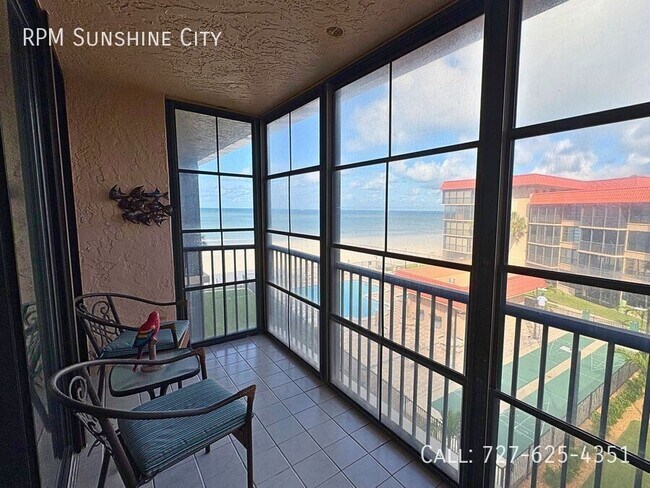 Building Photo - 17580 Gulf Blvd