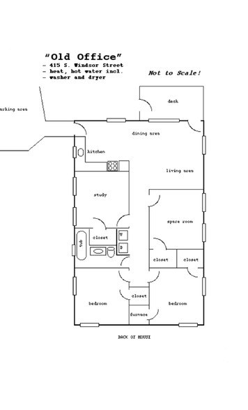 Building Photo - 39 Wellsprings Lane