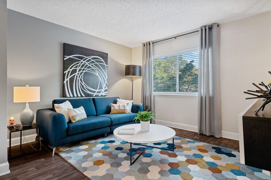 Building Photo - Hawthorne at Bear Creek