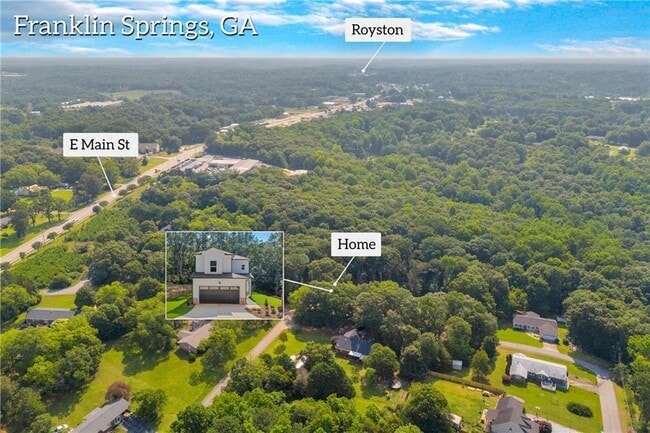 Building Photo - 155 Carey St