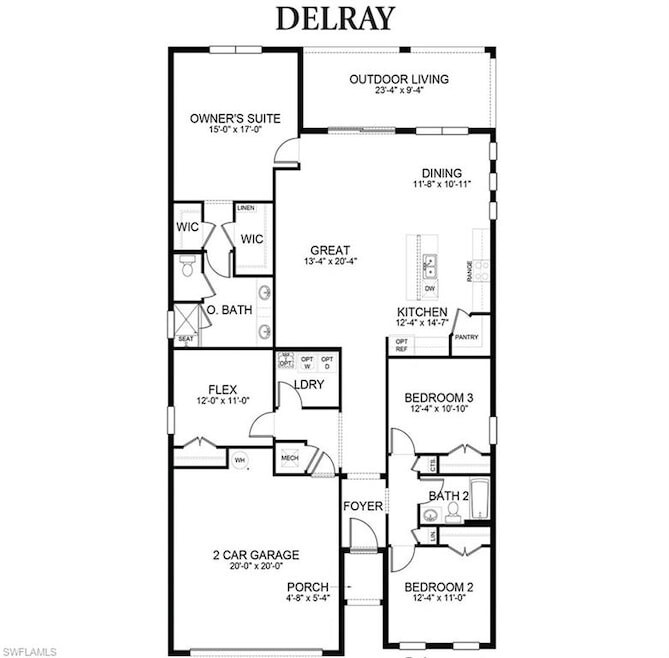 Building Photo - 15201 Torino Ln